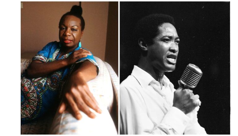 Nina Simone, Sam Cooke, And What Black Artists Sacrificed To Make Pro-Black Art Nina Simone, Sam Cooke, And What Black Artists Sacrificed To Make Pro-Black Art