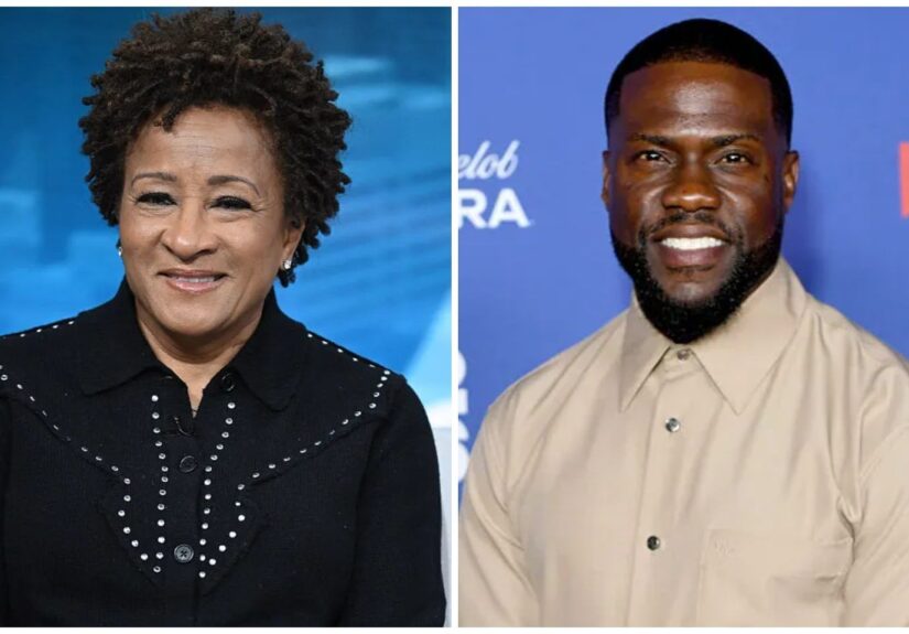 Joke’s On You: Wanda Sykes Says She’s Relieved She Opted Out Of Kevin Hart Roast & It’s Racist, Sexist, Jokes—‘Thank God’