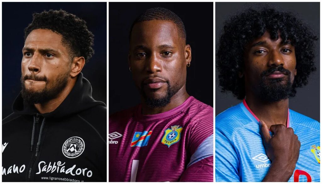 FIFA Fever! Finest Footballers & Sizzling Soccer Stars Sparking A World Cup Swoonami On Social Media FIFA Fever! Finest Footballers & Sizzling Soccer Stars Sparking A World Cup Swoonami On Social Media