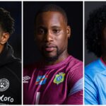 FIFA Fever! Finest Footballers & Sizzling Soccer Stars Sparking A World Cup Swoonami On Social Media