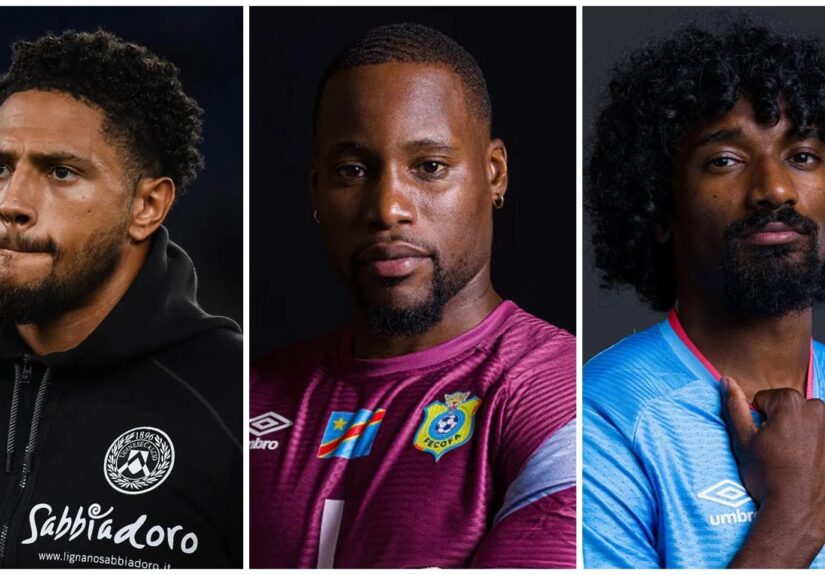 FIFA Fever! Finest Footballers & Sizzling Soccer Stars Sparking A World Cup Swoonami On Social Media