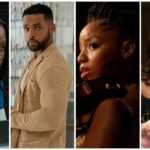 Chlöe Bailey, Coco Jones & The Cast Of ‘Strung’ Spill On Peacock’s Wildest Thriller Yet And The Ending You Won’t See Coming [Exclusive Video]