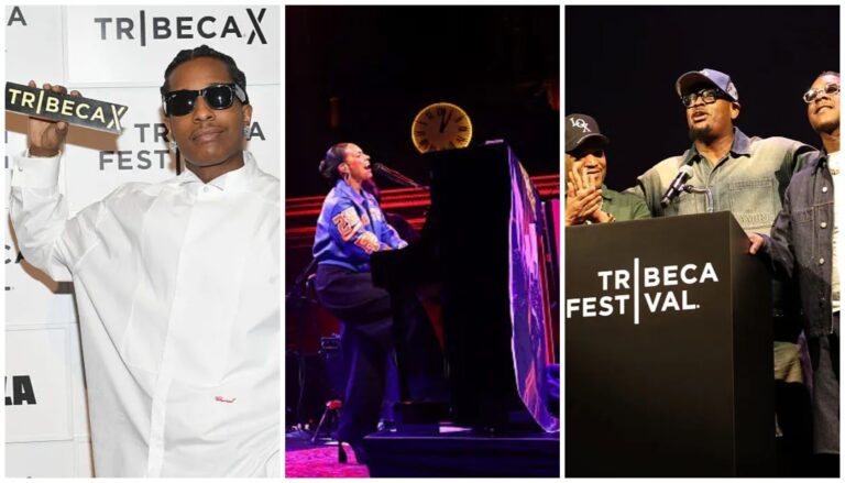 Tribeca Festival 2026 From A Black Perspective [RECAP]