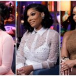 #RHOA: Shamea Says Angela’s ATL Athlete Affair Allegations Put Her Job In Jeopardy, Talks Fractured Friendship With Porsha—’I’ve Tried To Be A Loyal Friend’
