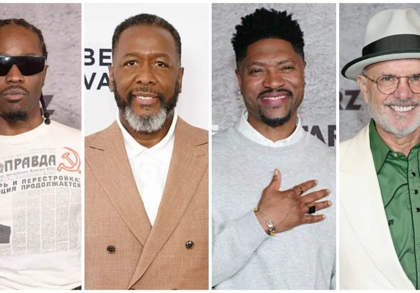 #RaisingKanan Exclusive: Shameik Moore, Wendell Pierce, London Brown & Joe Pantoliano Reflect On The Characters & Conflicts Keeping Fans Hooked