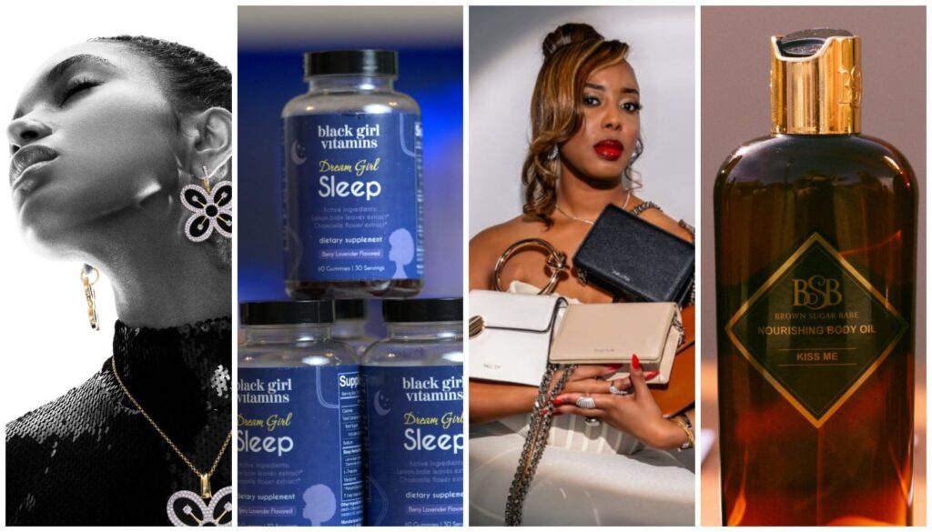For Us, Now Buy Us: BOSSIP’s Best In Black-Owned 2026 For Us, Now Buy Us: BOSSIP’s Best In Black-Owned 2026