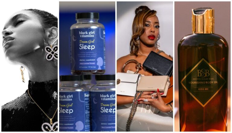 For Us, Now Buy Us: BOSSIP’s Best In Black-Owned 2026 For Us, Now Buy Us: BOSSIP’s Best In Black-Owned 2026