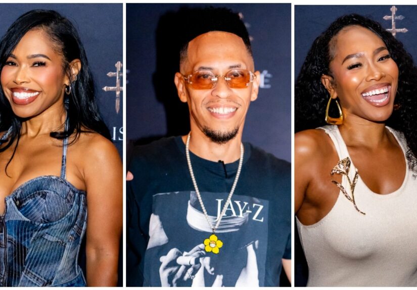#BMM: From Reasonable Doubt To Roc Royalty: Atlanta Tastemakers Raise A D’USSE Toast To 30 Years Of JAŸ-Z #BMM: From Reasonable Doubt To Roc Royalty: Atlanta Tastemakers Raise A D’USSE Toast To 30 Years Of JAŸ-Z