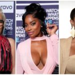 #RHOA Recollection: Shamea Morton Sets The Record Straight On Kandi Burruss & The K. Michelle Drama