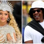 Beyoncé Details JAŸ-Z’s Journey To His Fully Freed Cécred Cloud Bob, Says Blue Ivy Inspired The Transformation