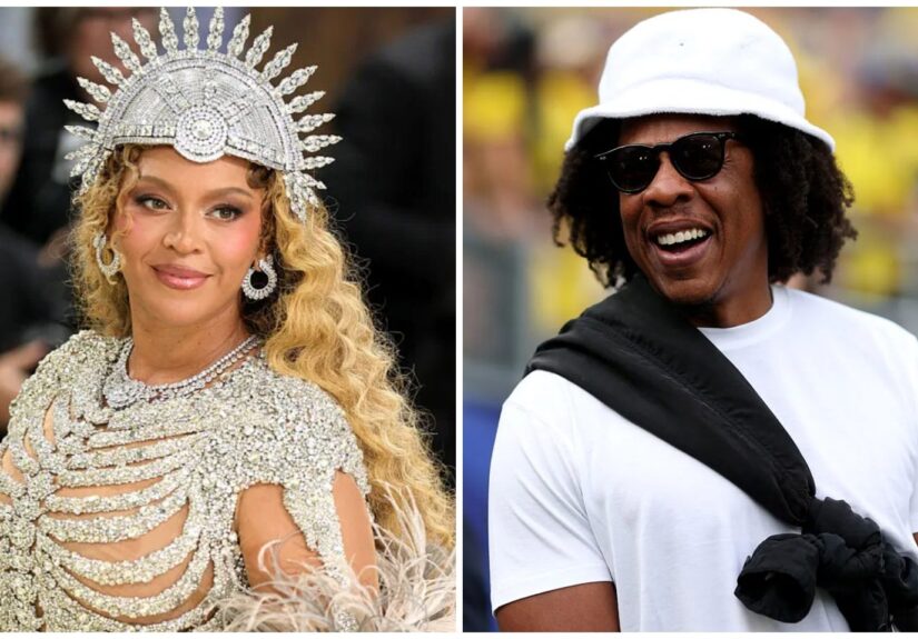 Beyoncé Details JAŸ-Z’s Journey To His Fully Freed Cécred Cloud Bob, Says Blue Ivy Inspired The Transformation Beyoncé Details JAŸ-Z’s Journey To His Fully Freed Cécred Cloud Bob, Says Blue Ivy Inspired The Transformation