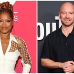 Keke Palmer Gives An Update On Sean Evans’ Spicy Wing Wooing, Says They’re Taking Things ‘One Wing At A Time’