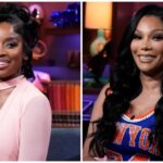 Shamea Says She Sent Angela A Cease-And-Desist Over ATL Athlete Affair Allegations, Affirms She’ll ‘Match Energy’ At #RHOA Reunion