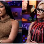 #RHOA Reunion Seating Chart Sparks Placement Pandemonium As Porsha & K. Michelle Take The Top Spots