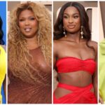 Gorgeous Girls: Who Looked More Bangin’ At The 2026 BET Awards?