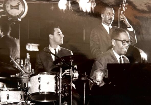 Withstanding Through Music Withstanding Through Music