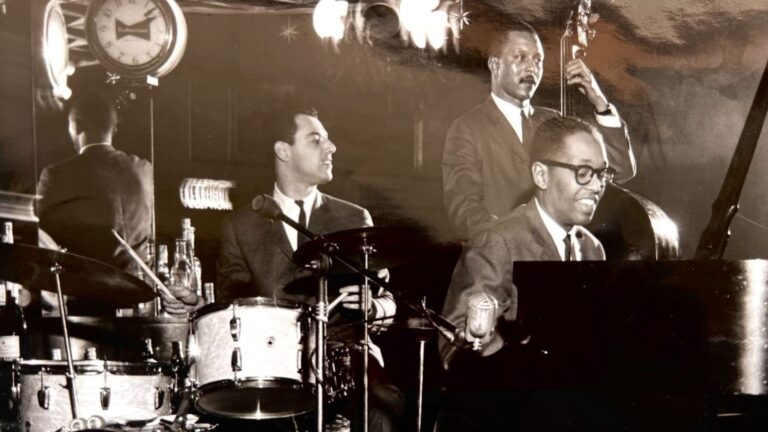 Withstanding Through Music