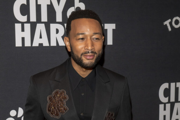 City Council, Police Union Furious After Fifth-Graders Dance To John Legend & Common’s “Glory”