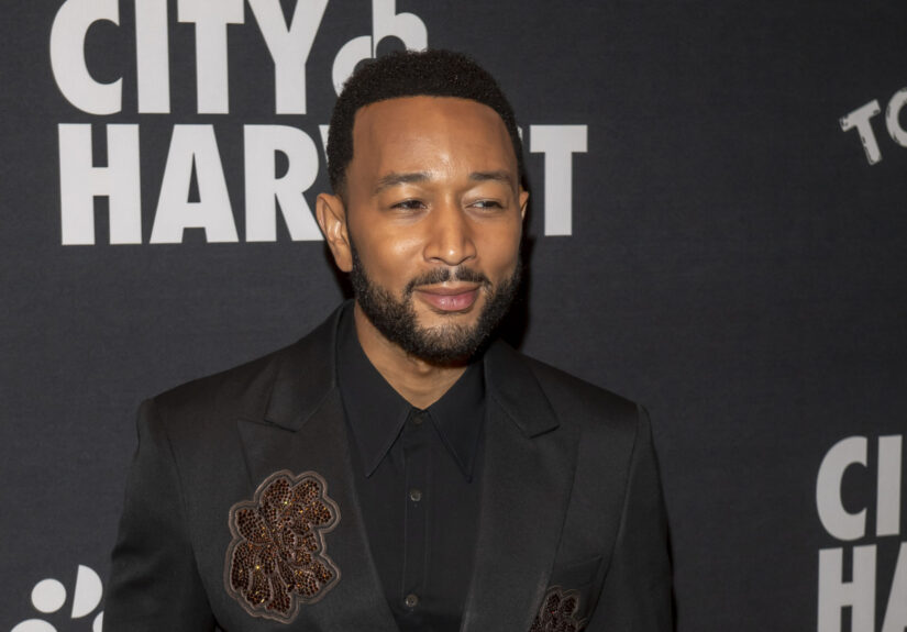 City Council, Police Union Furious After Fifth-Graders Dance To John Legend & Common’s “Glory”