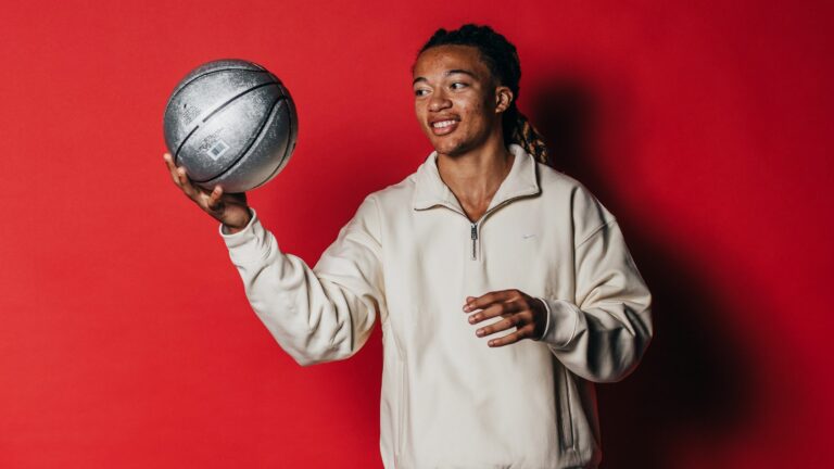 Kingston Flemings ready to ‘constantly get better’ in NBA Kingston Flemings ready to ‘constantly get better’ in NBA