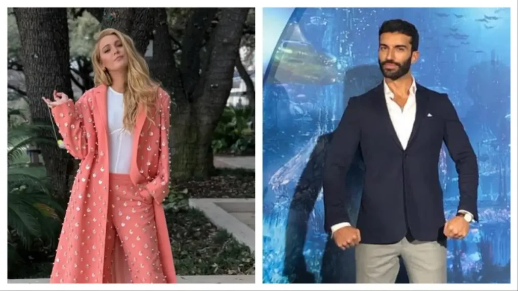 ‘Desperate’: Blake Lively Scores Legal Payout Over Justin Baldoni — But Judge Pulls Shocking Courtroom U-Turn That Shuts Down Her Multi-Million Dreams
