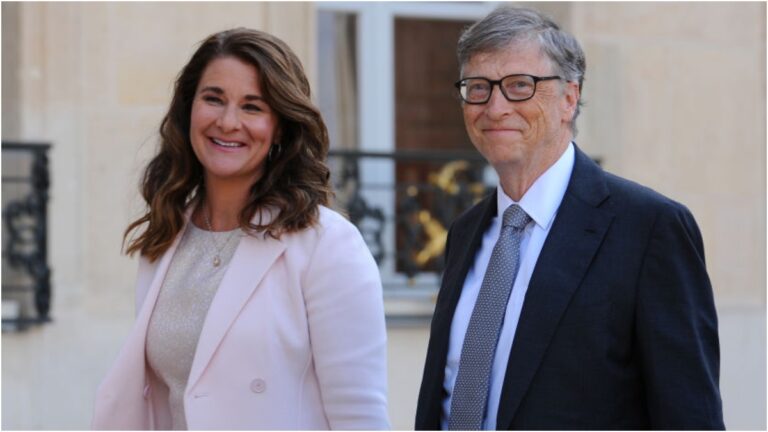 ‘Behind Closed Doors? Wonder Why?’: Bill Gates Drops Bombshell Ahead of Hearing as Disturbing Blackmail Claims Involving Melinda Gates Spill Out
