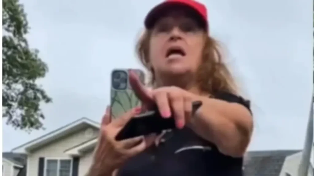 ‘You Don’t Own the Street!’: New York Woman Stole Neighborhood Kids’ Ball, Then Had the Audacity to Threaten a Lawsuit. It Did Not Go Well for Her. ‘You Don’t Own the Street!’: New York Woman Stole Neighborhood Kids’ Ball, Then Had the Audacity to Threaten a Lawsuit. It Did Not Go Well for Her.