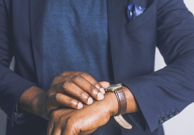 The Forces Reshaping The Watch Market In 2026 Faster Than The Industry Can Keep Up