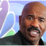 ‘How Many Wives Again?’: Steve Harvey Reveals Why He Doesn’t Party Anymore — But Then Internet Brutally Reminded Him of His Messy Relationship History