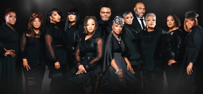 The Pulse of Entertainment: The Family Releases ‘Believe’ Single off Blacksmoke Music’s Debut Album ‘Together Forever’