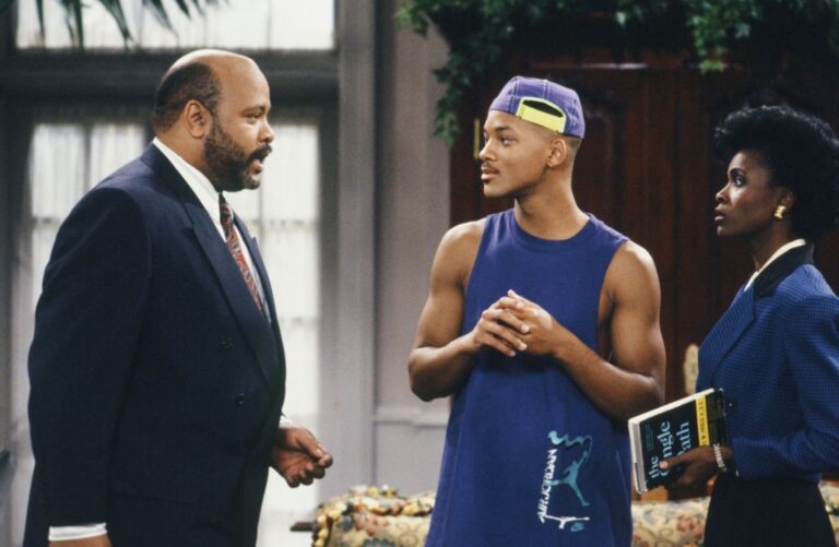 90’s Nostalgia: ‘The Fresh Prince’, ‘Living Single’ & Other Bomb Blackity Black Sitcoms We’re Never Letting Go 90’s Nostalgia: ‘The Fresh Prince’, ‘Living Single’ & Other Bomb Blackity Black Sitcoms We’re Never Letting Go