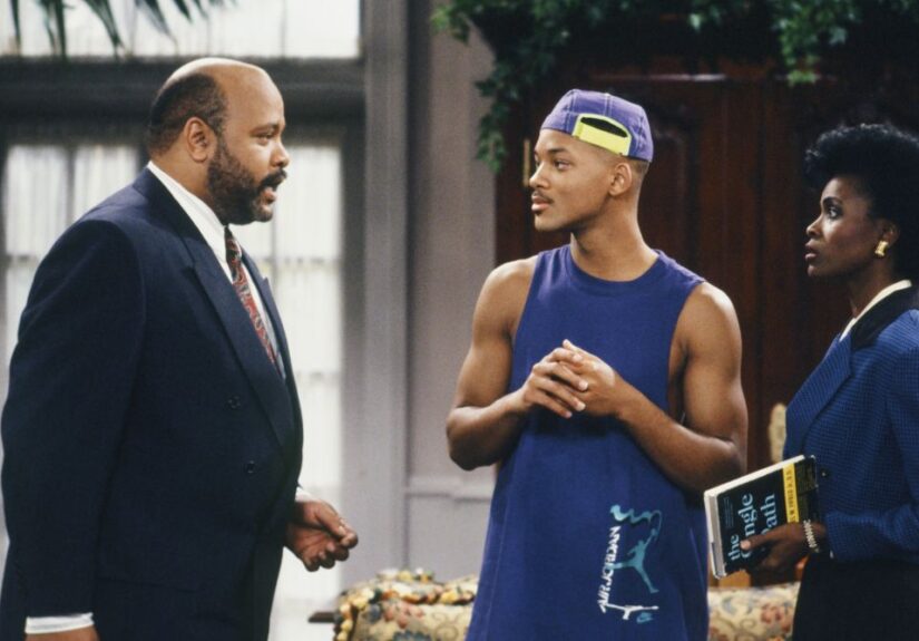 90’s Nostalgia: ‘The Fresh Prince’, ‘Living Single’ & Other Bomb Blackity Black Sitcoms We’re Never Letting Go 90’s Nostalgia: ‘The Fresh Prince’, ‘Living Single’ & Other Bomb Blackity Black Sitcoms We’re Never Letting Go