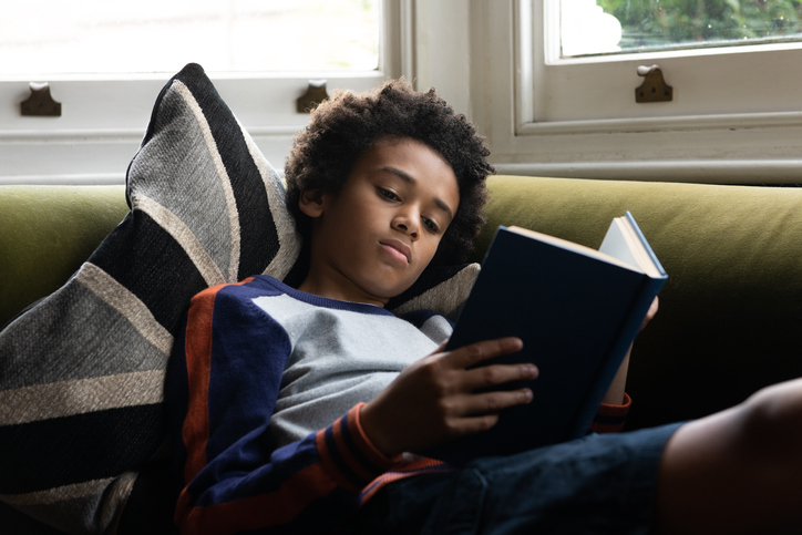 Empowering Black Youth Through Literature: The Power of 55 Essential Reads