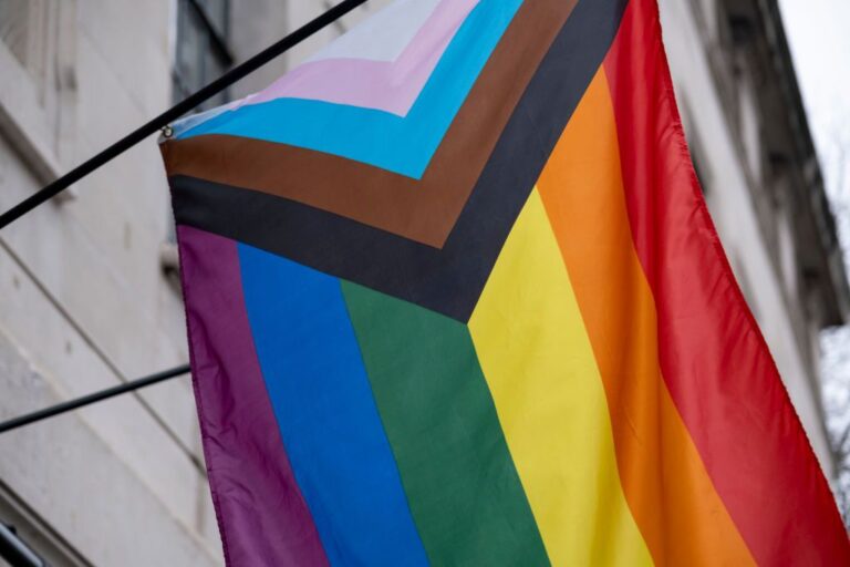 SCOTUS Says States Can Ban Transgender Athletes From School Sports, Trump Dubs It A ‘Big Win’ SCOTUS Says States Can Ban Transgender Athletes From School Sports, Trump Dubs It A ‘Big Win’