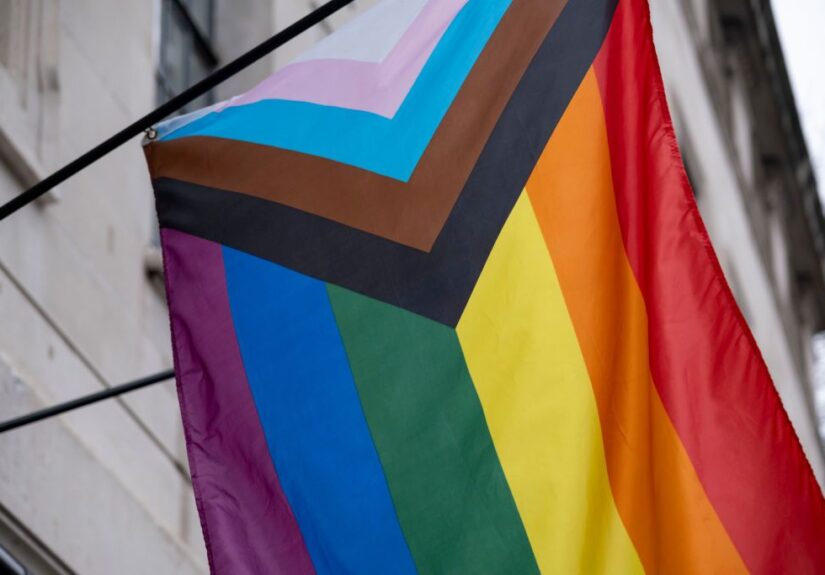 SCOTUS Says States Can Ban Transgender Athletes From School Sports, Trump Dubs It A ‘Big Win’ SCOTUS Says States Can Ban Transgender Athletes From School Sports, Trump Dubs It A ‘Big Win’
