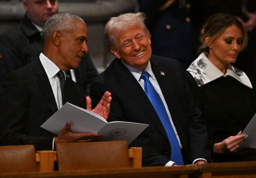 Obama Derangement Syndrome: Donald Trump Tries Trolling Former President Only To Find Himself Flamed