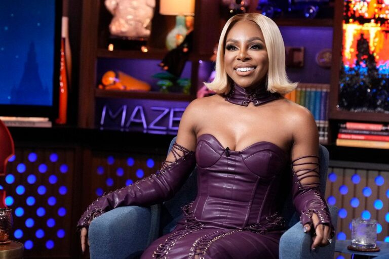 Candiace Dillard Bassett’s Exit from RHOP: A Necessary Shift in Black Reality TV Representation