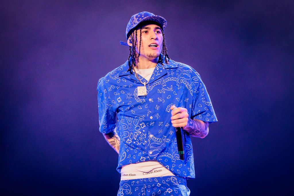 The Global Pulse of Drill: How Italy Is Shaping Hip-Hop’s Next Chapter