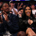 Cardi B Steps Up for Stefon Diggs: A Reminder of Black Solidarity in the Face of Media Scrutiny
