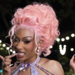 Megan Thee Stallion Was The Latest ‘Love Island USA’ Bombshell — Shaking Up The Villa & Putting The Boys On Blast