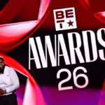 Just ‘Beat It’! #BETAwards Watchers Question Whether Druski Went Too Far With THAT Joe Jackson Joke In Front Of Janet & Jaafar