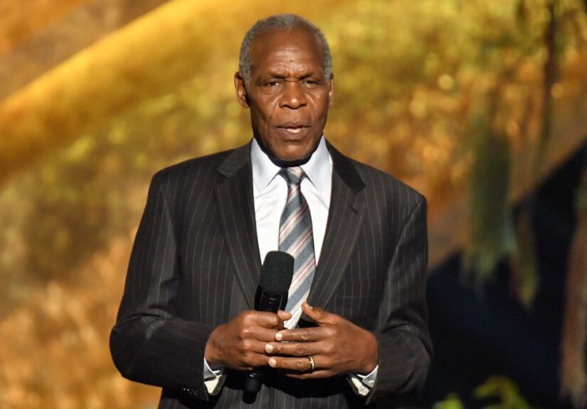 Danny Glover Announces Alzheimer’s Diagnosis, Reveals He’s Been Living With The Disease For Multiple Years Danny Glover Announces Alzheimer’s Diagnosis, Reveals He’s Been Living With The Disease For Multiple Years