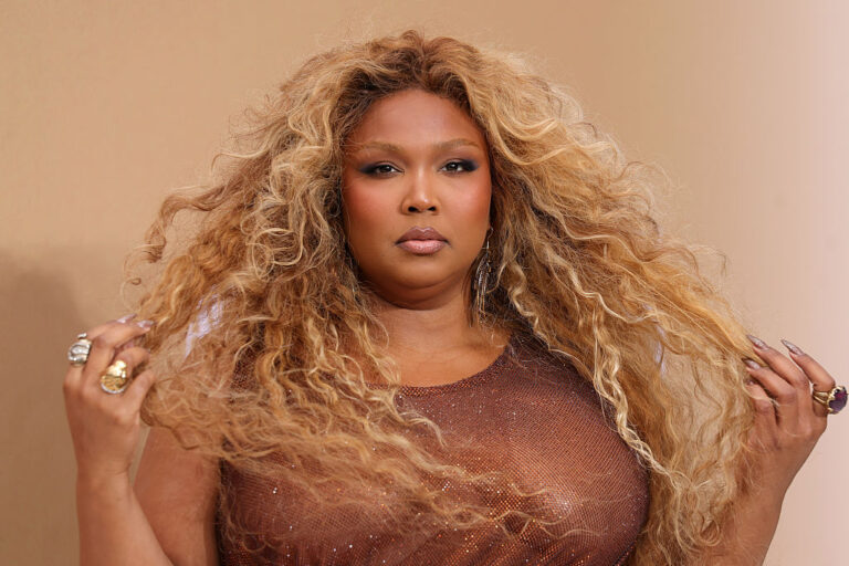 Lizzo’s Weight Gain: A Lesson on Veganism and the Myths of Wellness Culture Lizzo’s Weight Gain: A Lesson on Veganism and the Myths of Wellness Culture