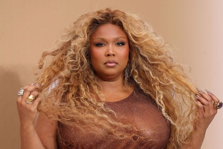 Lizzo’s Weight Gain and the Veganism Myth: Unpacking the Realities of Health Choices in the Black Community