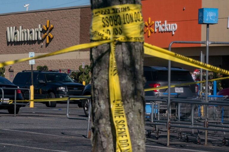 Why the Media’s Attack on a Black Woman in Walmart Speaks Volumes About Our Culture Why the Media’s Attack on a Black Woman in Walmart Speaks Volumes About Our Culture