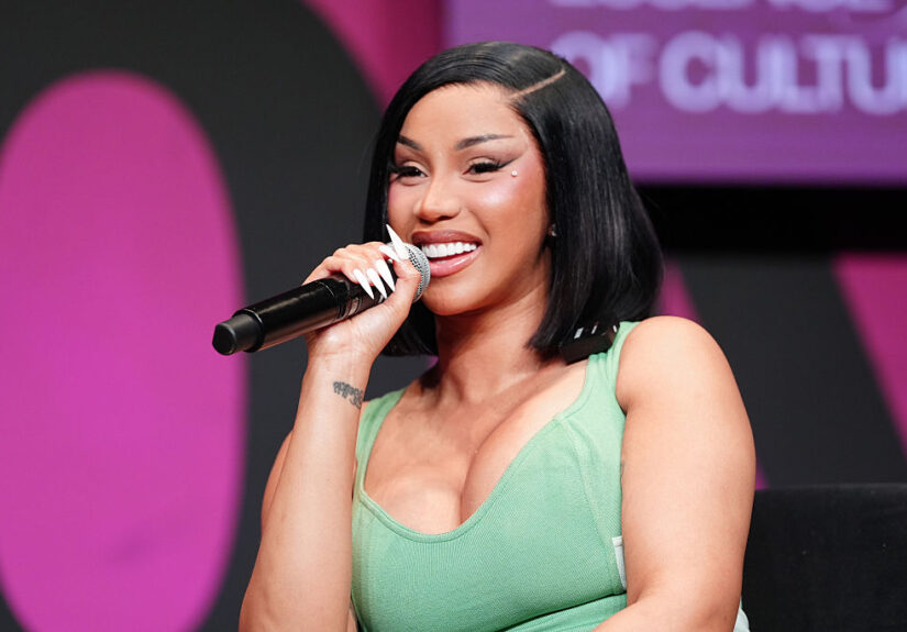 Cardi’s Curriculum: ‘Thankful & Grateful’ Bardi Breaks Down Black Americans’ Civil Rights Impact On Immigrant Communities