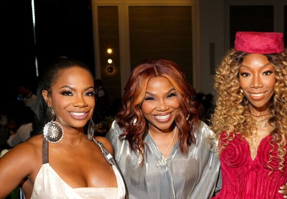 #MelaninMagic: Kandi, Mona Scott Young, Brandy, Monica & Missy Elliott Honored For Their Light & Legacy At ESSENCE Black Women In Music #MelaninMagic: Kandi, Mona Scott Young, Brandy, Monica & Missy Elliott Honored For Their Light & Legacy At ESSENCE Black Women In Music