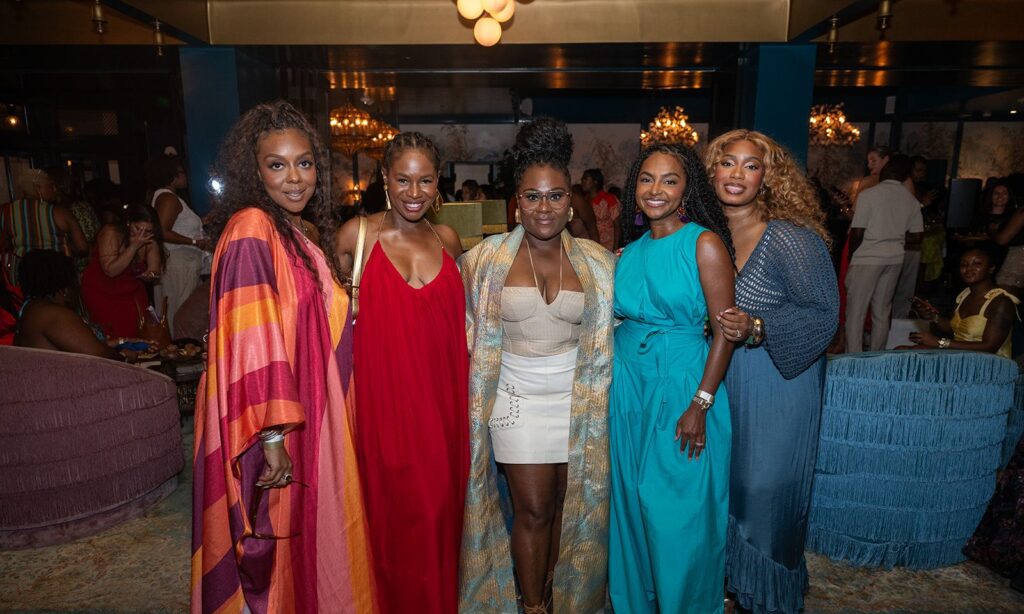 Celebrating Creatorship: A Toast to the Voices Shaping Our Culture at ESSENCE Fest 2026