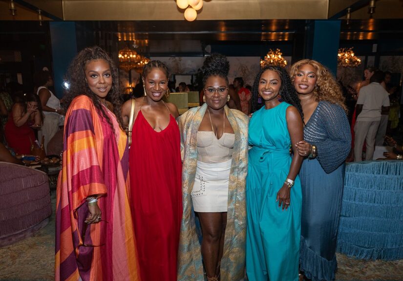Celebrating Creatorship: A Toast to the Voices Shaping Our Culture at ESSENCE Fest 2026 Celebrating Creatorship: A Toast to the Voices Shaping Our Culture at ESSENCE Fest 2026