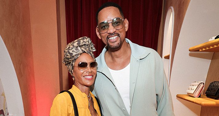 Will & Jada: A Journey of Love, Healing, and Public Scrutiny